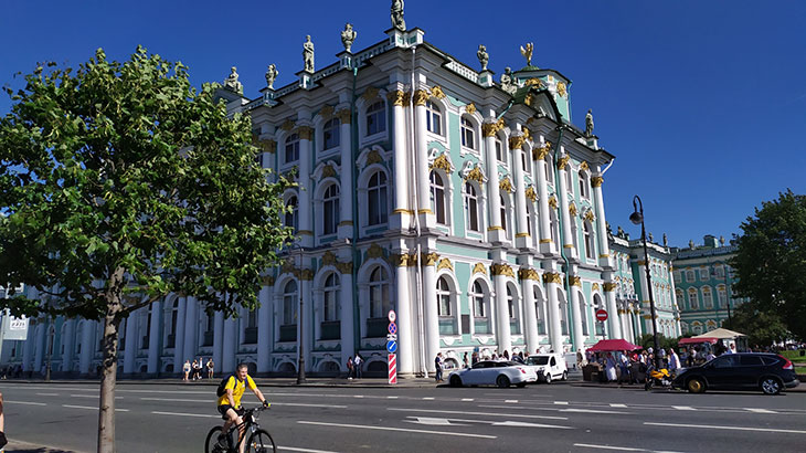 State-Hermitage