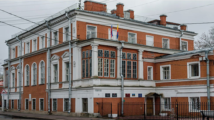 Municipality-of-Peterhof