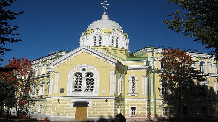 Tsarskoye-Selo-Lyceum